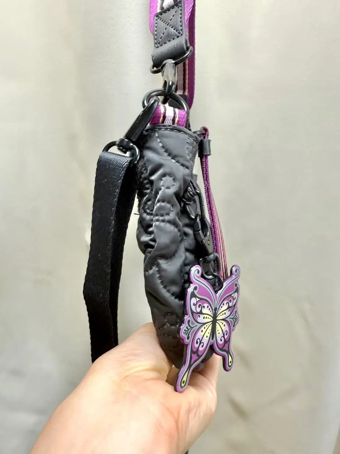 kipling x annasui 키플링 안나수이 크로스 백 가방 상품이미지6