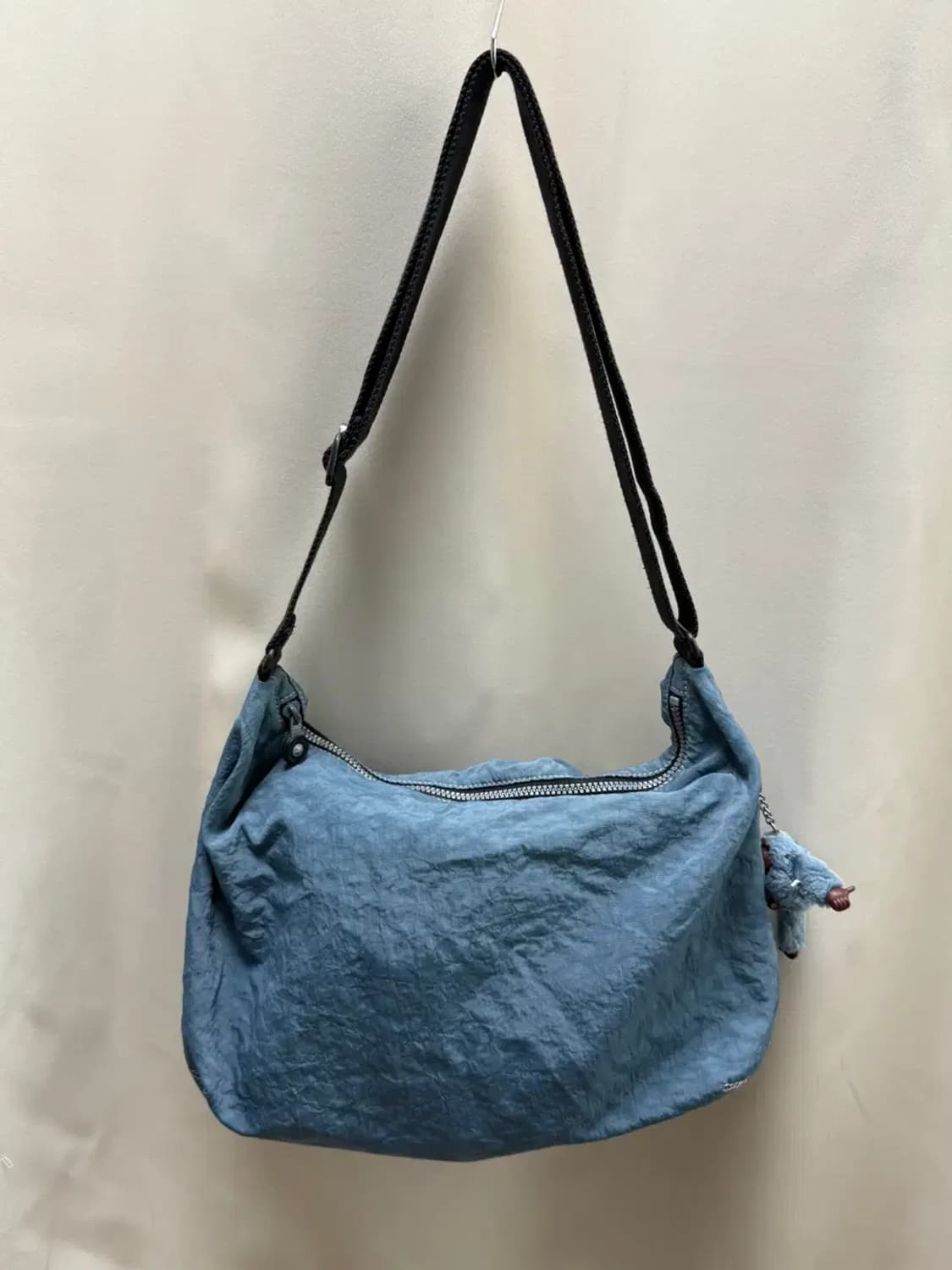 kipling 키플링 투포켓 소라 크로스백 가방 상품이미지3