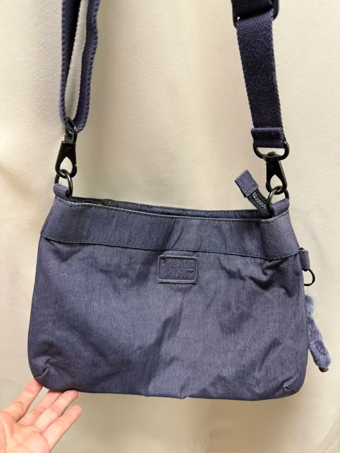 kipling 키플링 빈티지 크로스백 가방 상품이미지2