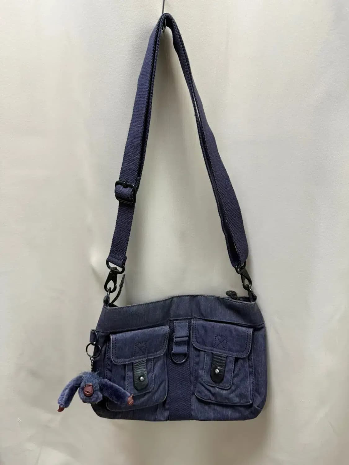 kipling 키플링 빈티지 크로스백 가방 상품이미지3