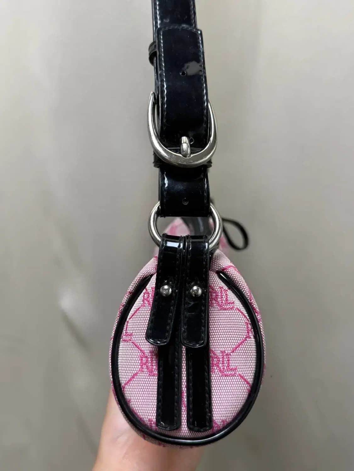 polo 폴로 랄프로렌 숄더백 상품이미지4