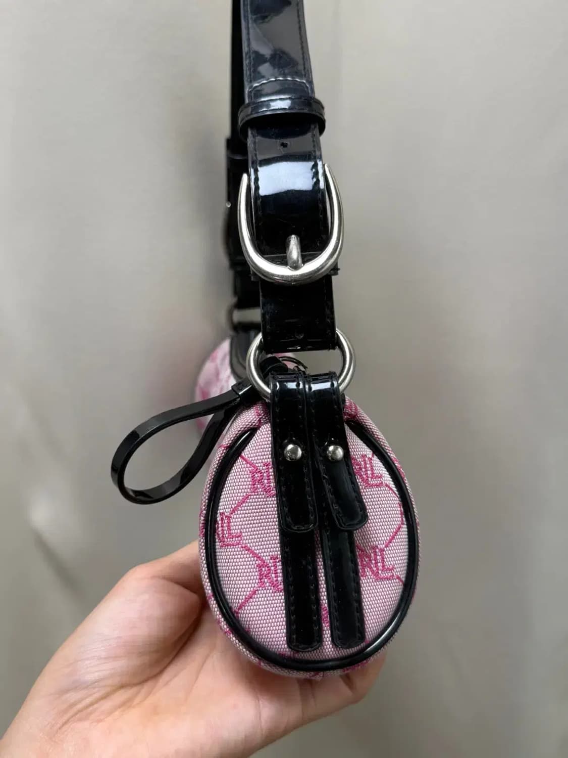 polo 폴로 랄프로렌 숄더백 상품이미지5