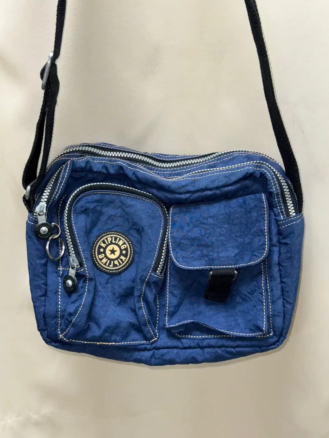 kipling 키플링 크로스백 상품이미지1