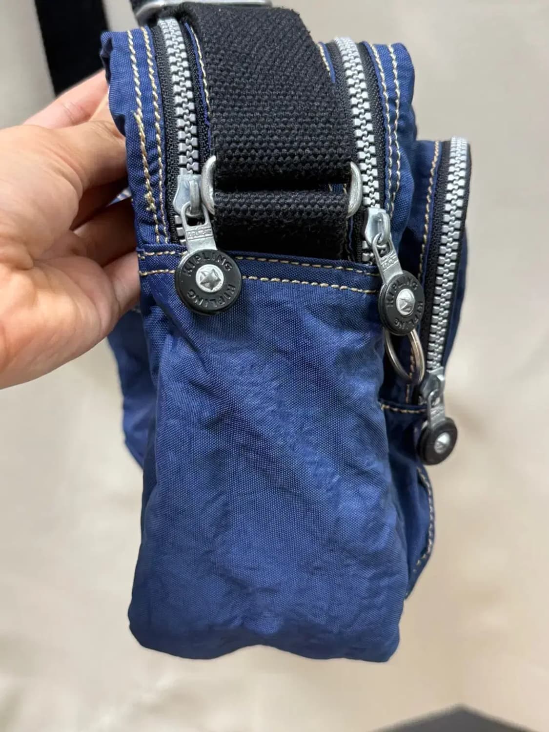 kipling 키플링 크로스백 상품이미지5
