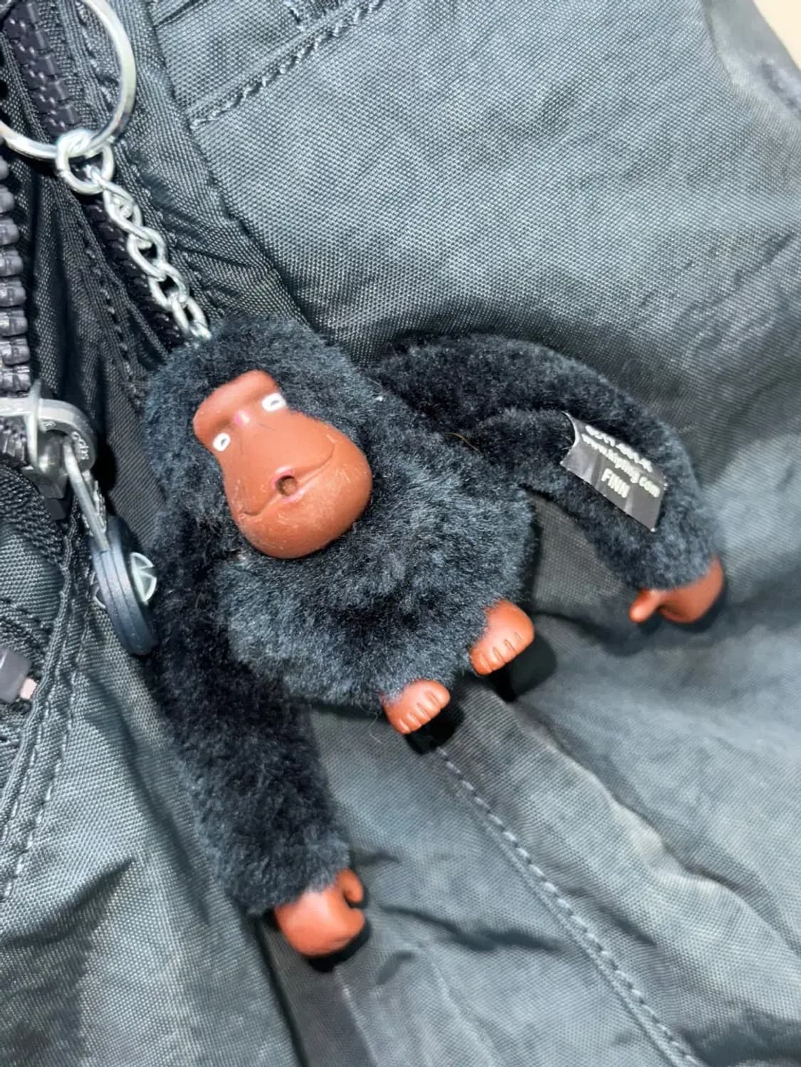 kipling 키플링 네이비 백팩 상품이미지10