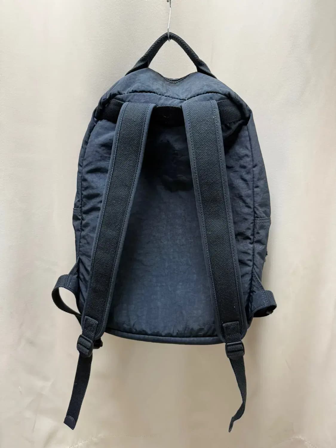 kipling 키플링 네이비 백팩 상품이미지3