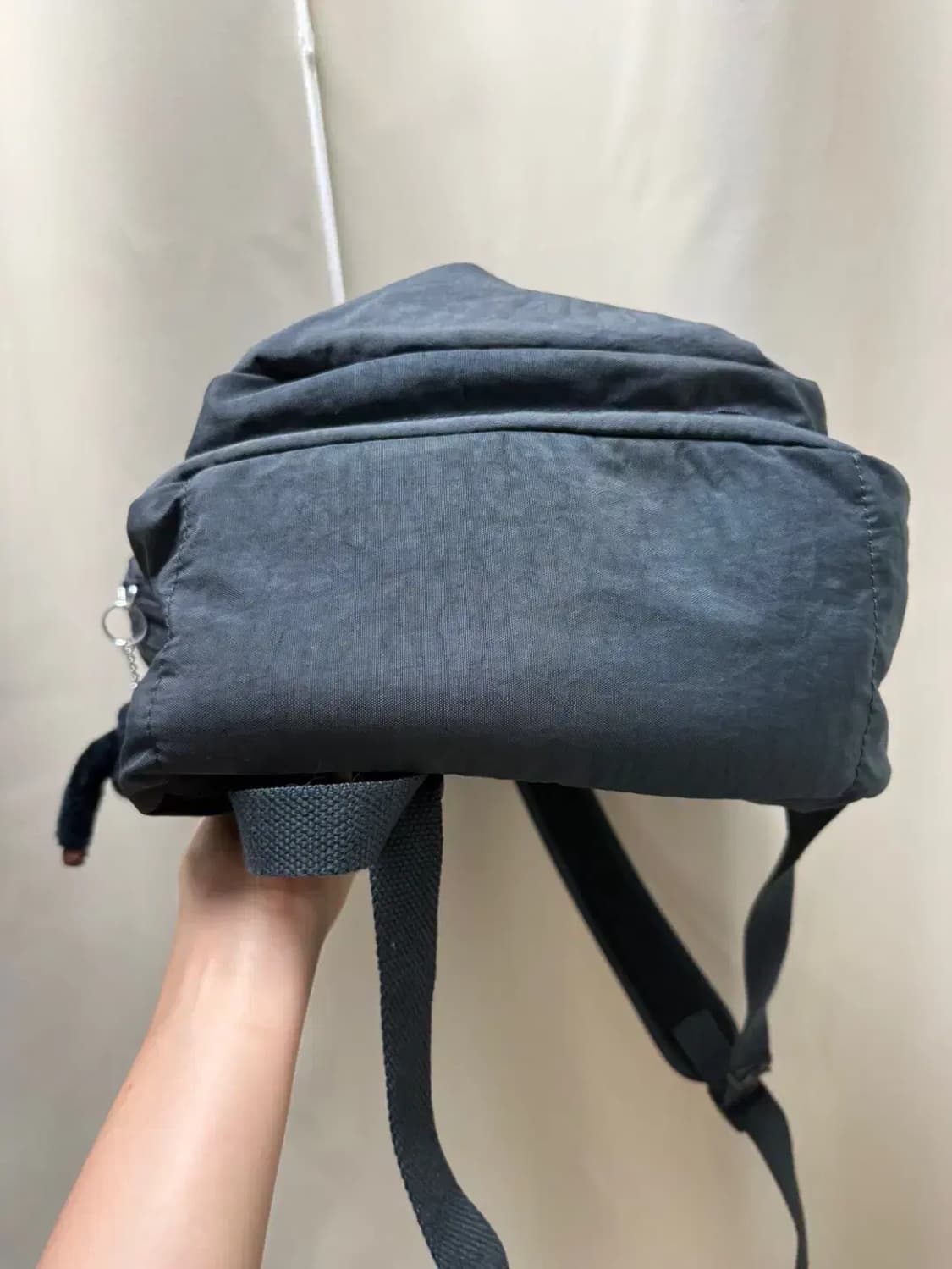 kipling 키플링 네이비 백팩 상품이미지6