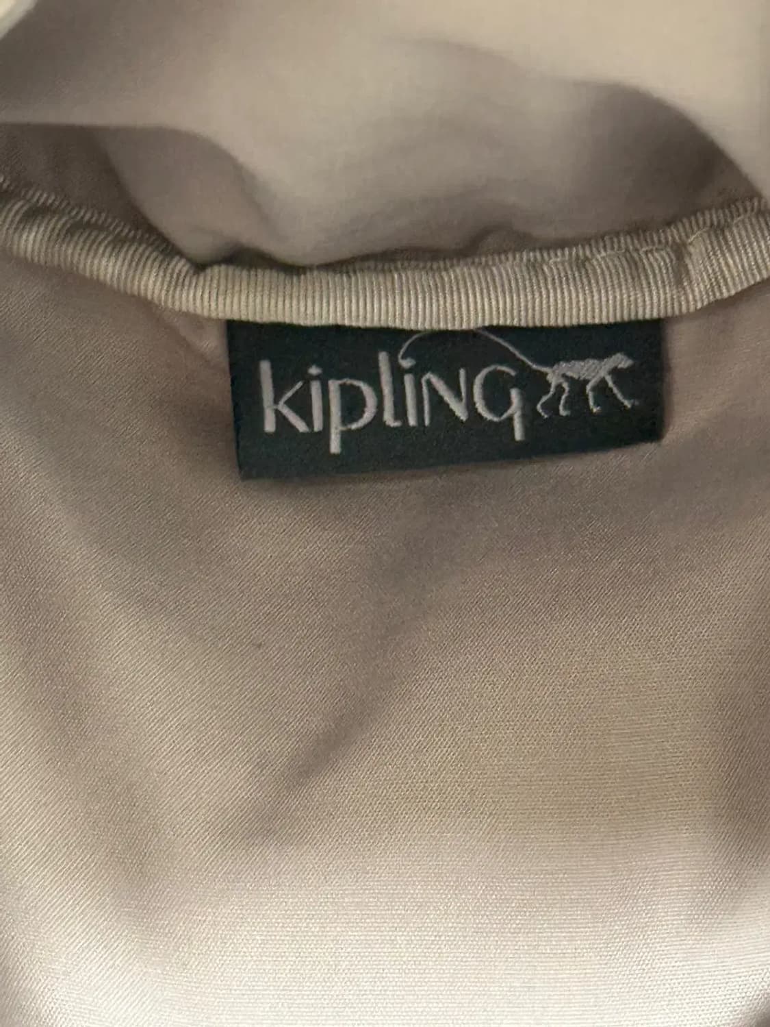kipling 키플링 네이비 백팩 상품이미지8