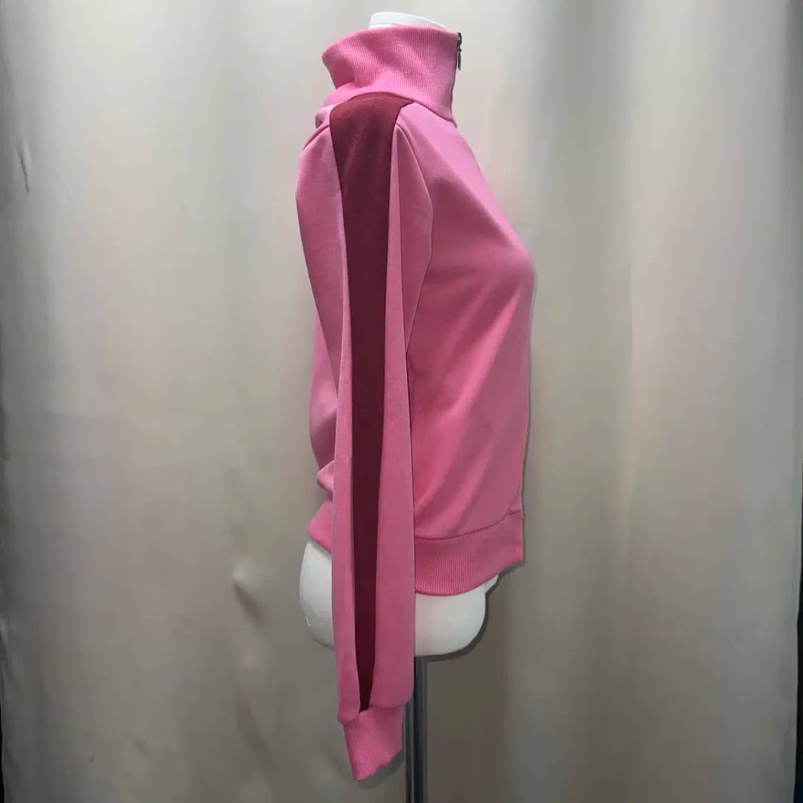 [M] puma 푸마 핑크 올드스쿨 트랙탑 져지 상품이미지3