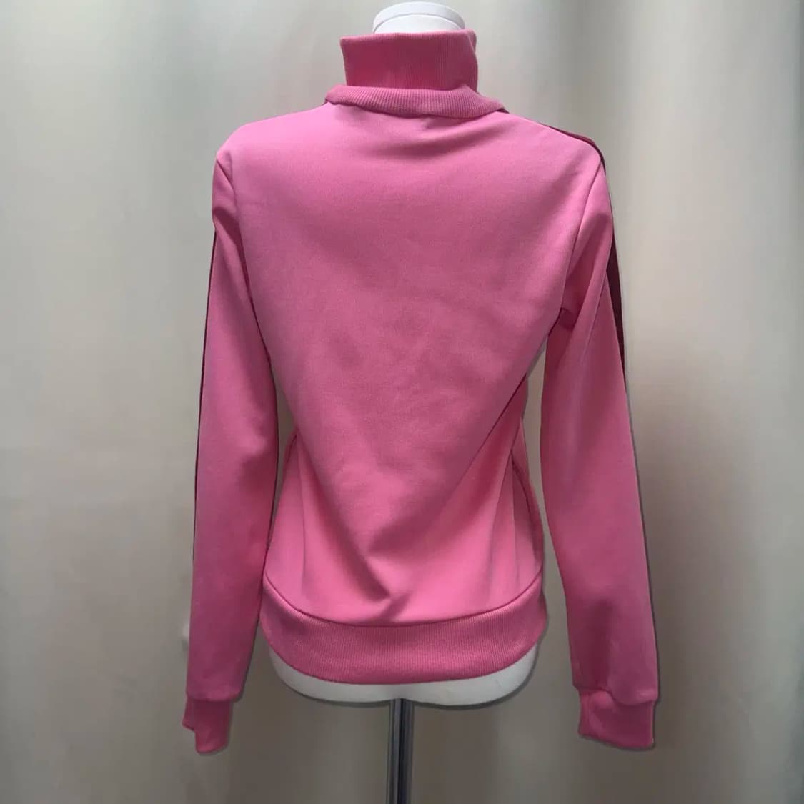 [M] puma 푸마 핑크 올드스쿨 트랙탑 져지 상품이미지4