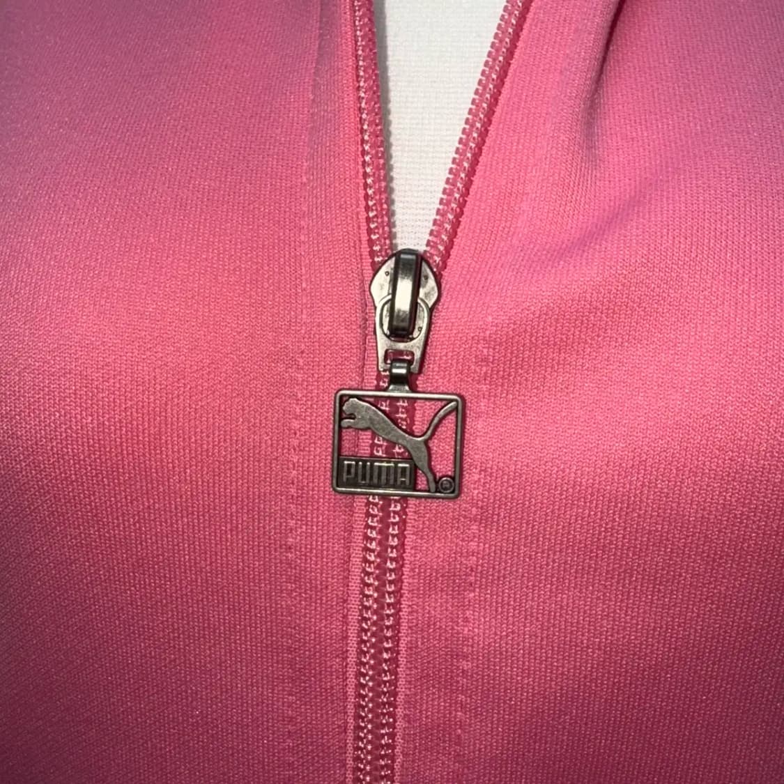 [M] puma 푸마 핑크 올드스쿨 트랙탑 져지 상품이미지5