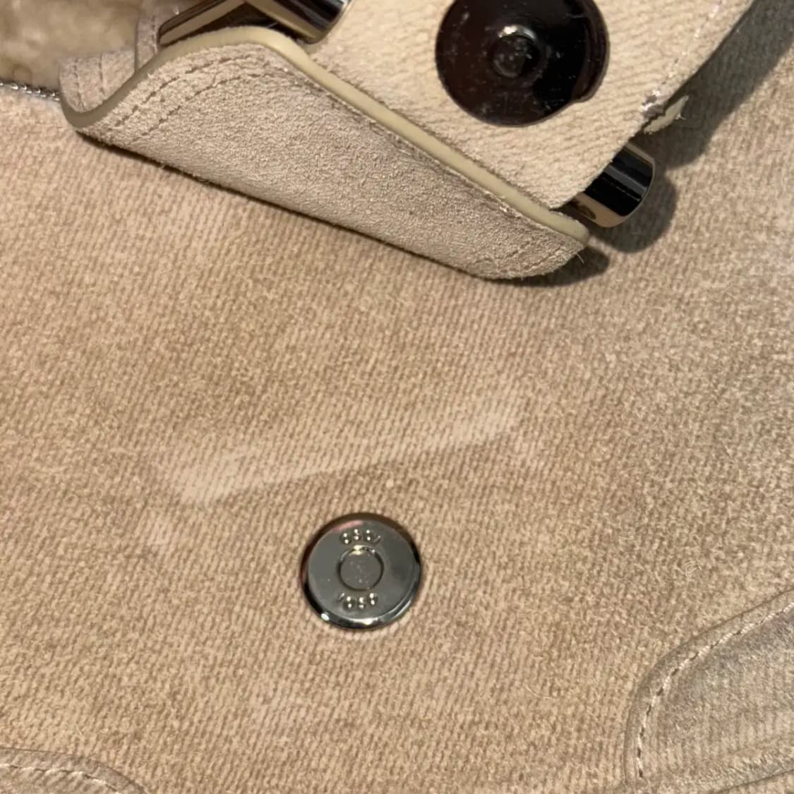 오소이 브로클 호보백 OSI HOBO BROCLE 상품이미지6