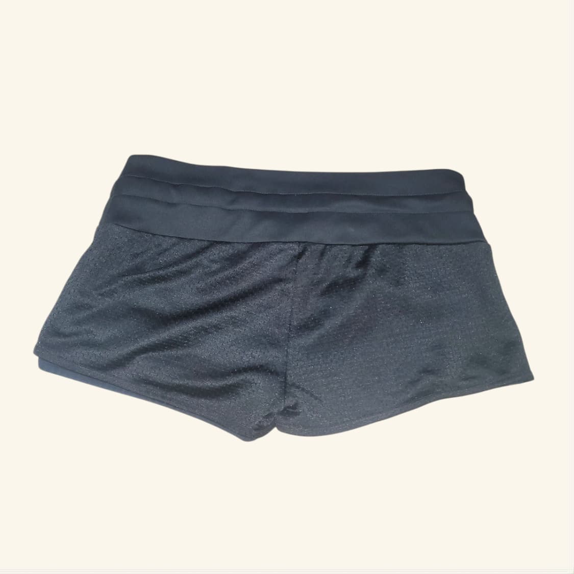 [M] ADIDAS 아디다스 리스펙트미 크라운 로우라이즈 숏팬츠 상품이미지3