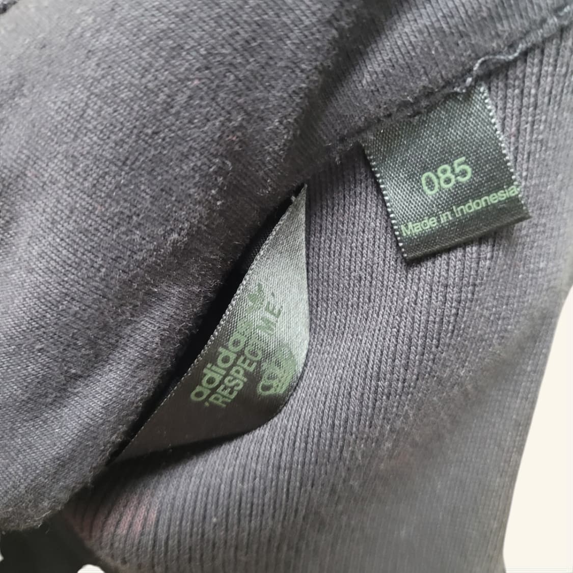 [85] adidas x missy elliot 미시엘리엇 왕관 트랙탑 상품이미지6
