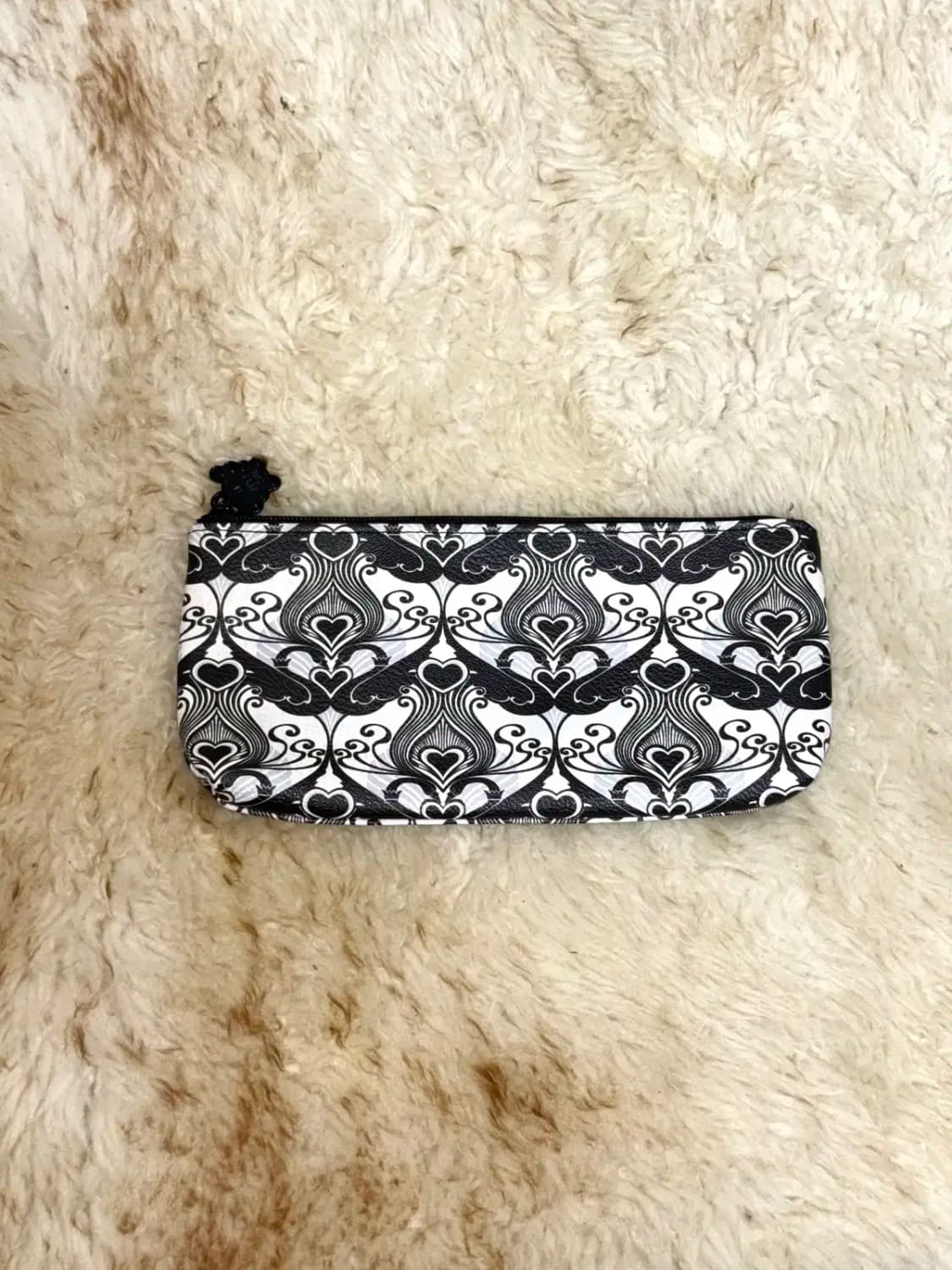 Anna Sui 안나수이 파우치 상품이미지1