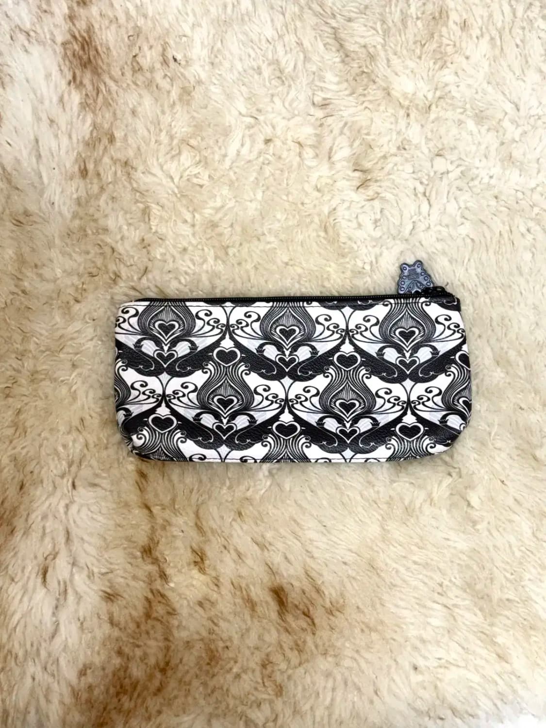 Anna Sui 안나수이 파우치 상품이미지2