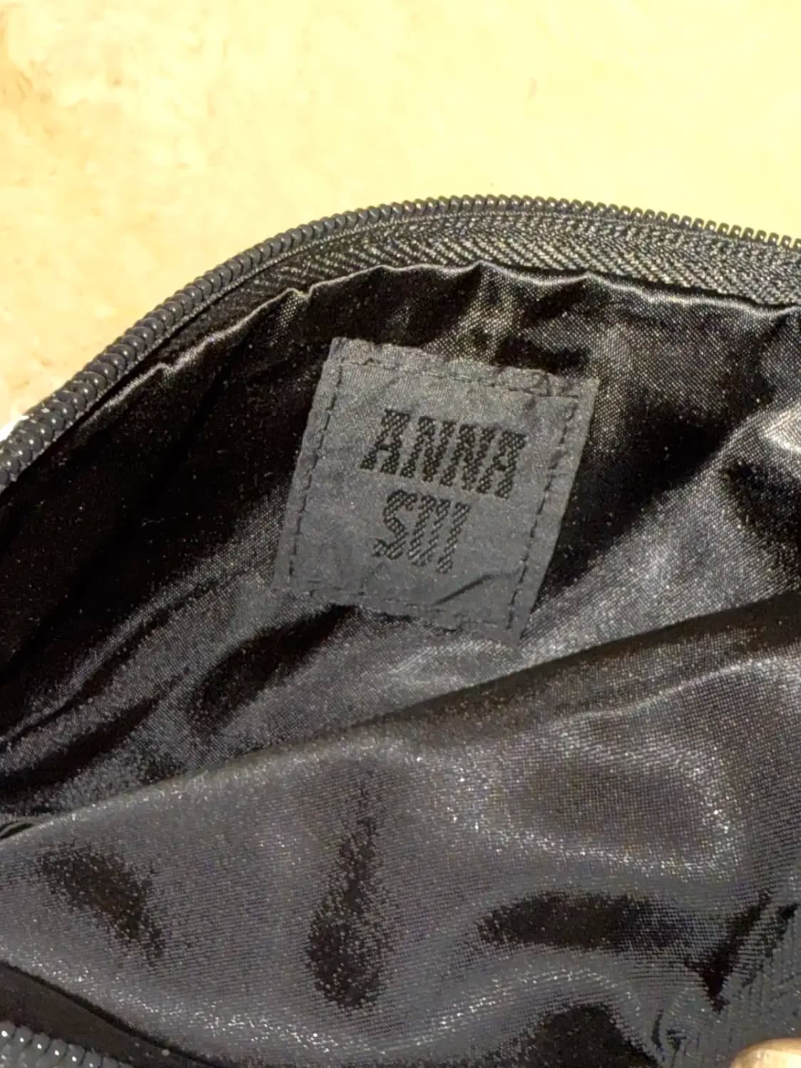 Anna Sui 안나수이 파우치 상품이미지3