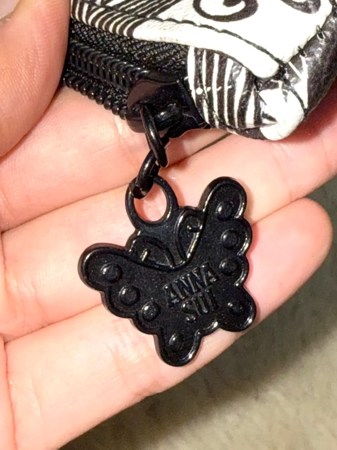 Anna Sui 안나수이 파우치 상품이미지4