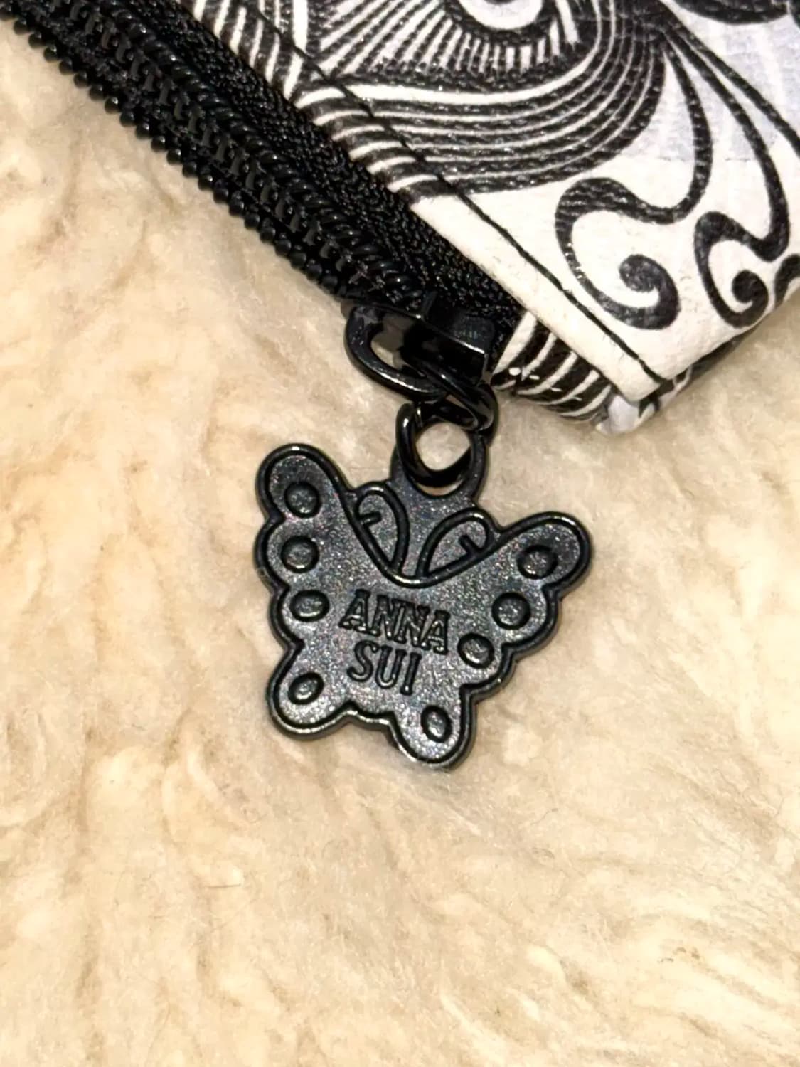 Anna Sui 안나수이 파우치 상품이미지5