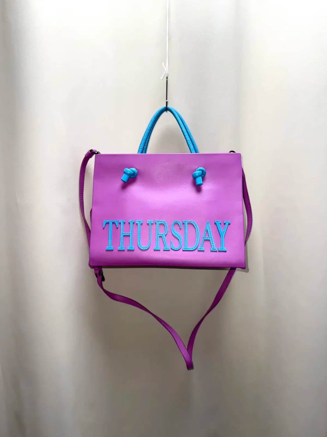 Alberta Ferretti 알베르타 페레티 Thursday 토트백 상품이미지1