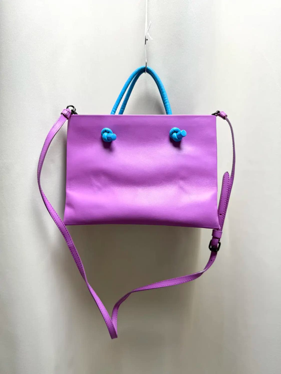 Alberta Ferretti 알베르타 페레티 Thursday 토트백 상품이미지2