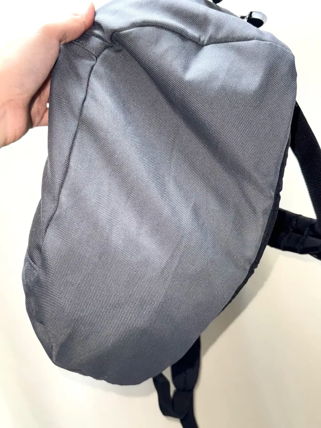 90s 00s NIKE 나이키 올드스쿨 빈티지 백팩 상품이미지5