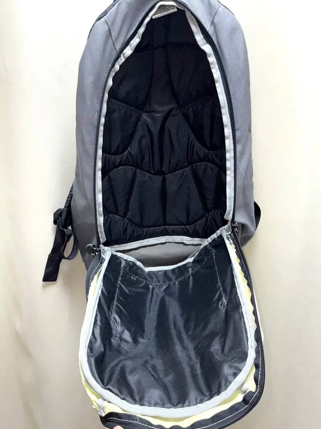 90s 00s NIKE 나이키 올드스쿨 빈티지 백팩 상품이미지6