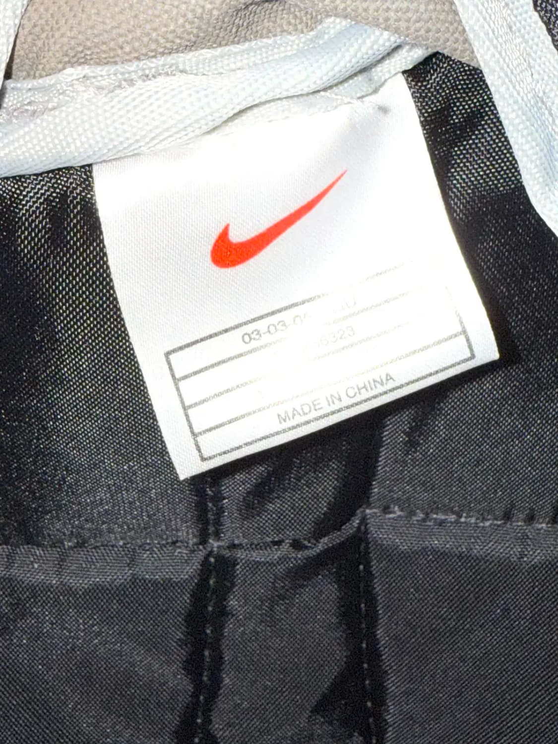 90s 00s NIKE 나이키 올드스쿨 빈티지 백팩 상품이미지7