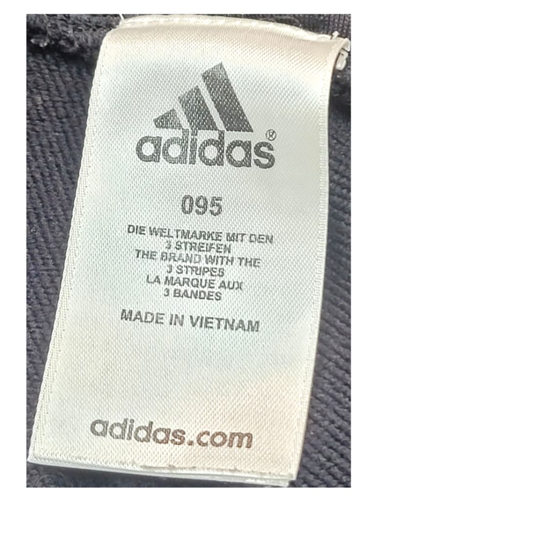 [95] 아디다스 트랙탑 져지 셋업 상품이미지10