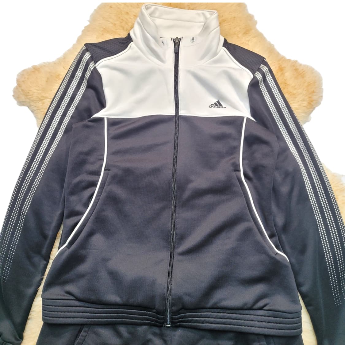 [95] 아디다스 트랙탑 져지 셋업 상품이미지2