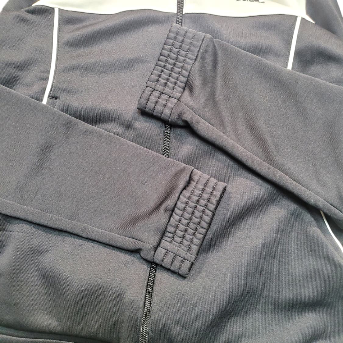 [95] 아디다스 트랙탑 져지 셋업 상품이미지3