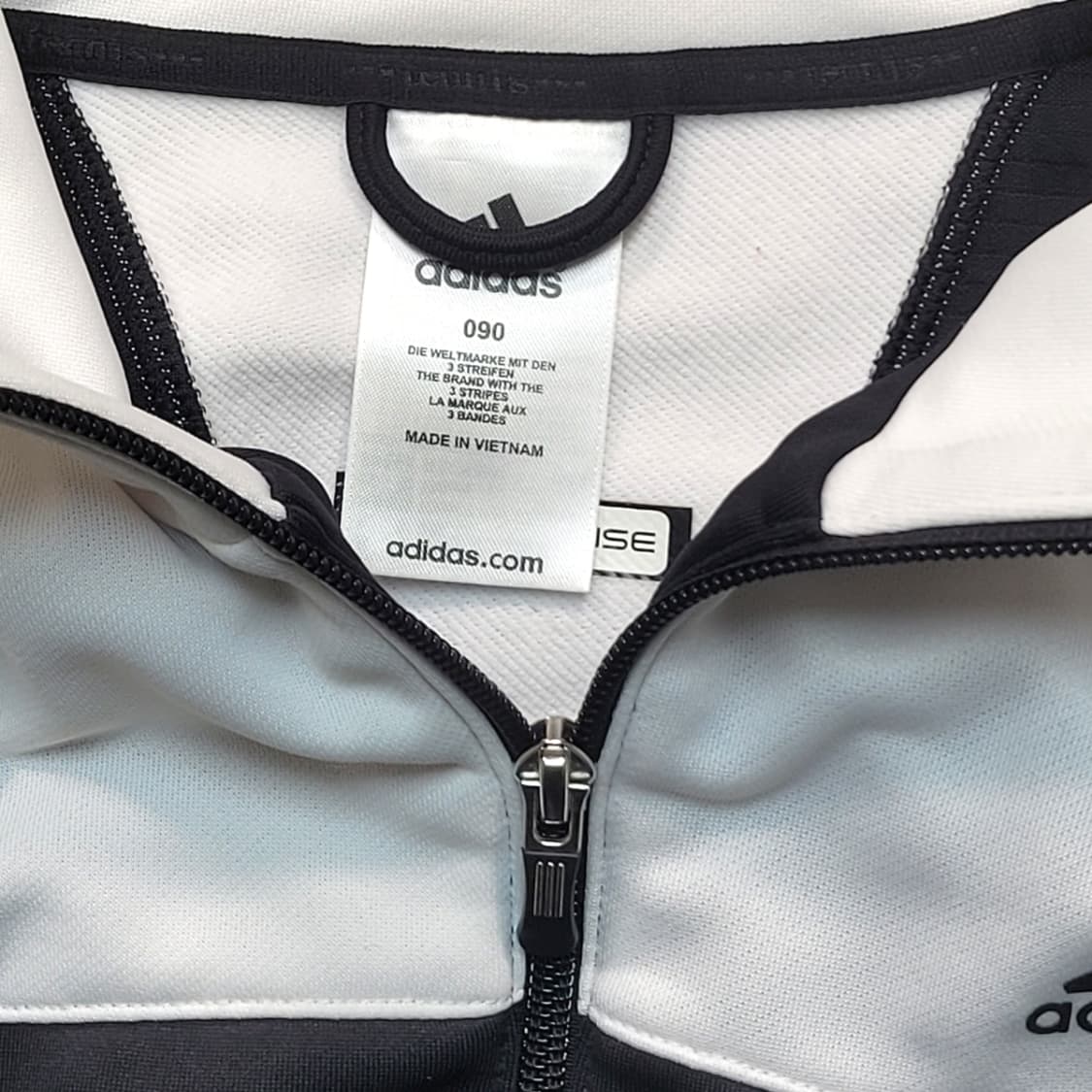 [95] 아디다스 트랙탑 져지 셋업 상품이미지9