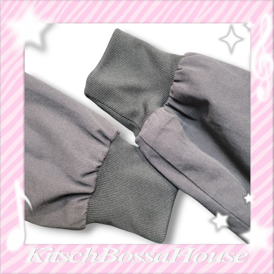 [85] 아디다스 미시 엘리엇 리스펙트미 크라운 봄버 재킷 상품이미지4