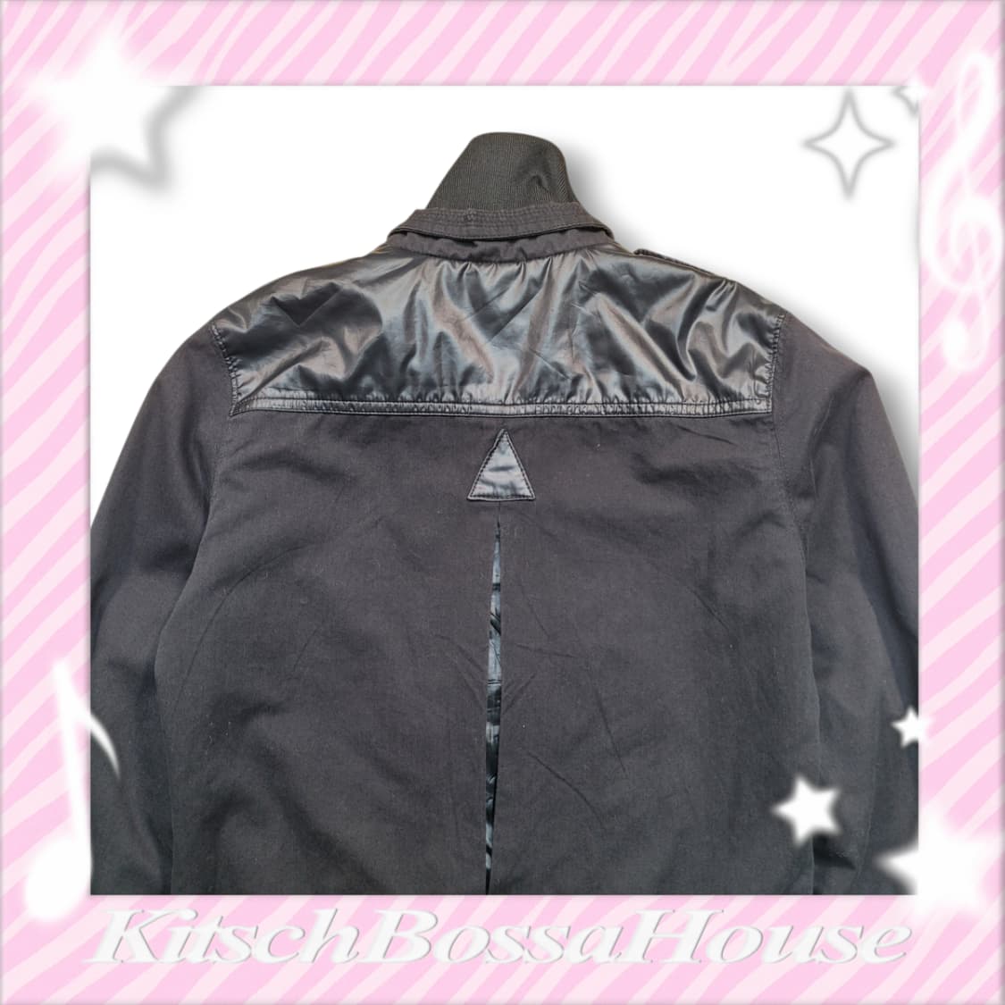 [85] 아디다스 미시 엘리엇 리스펙트미 크라운 봄버 재킷 상품이미지6