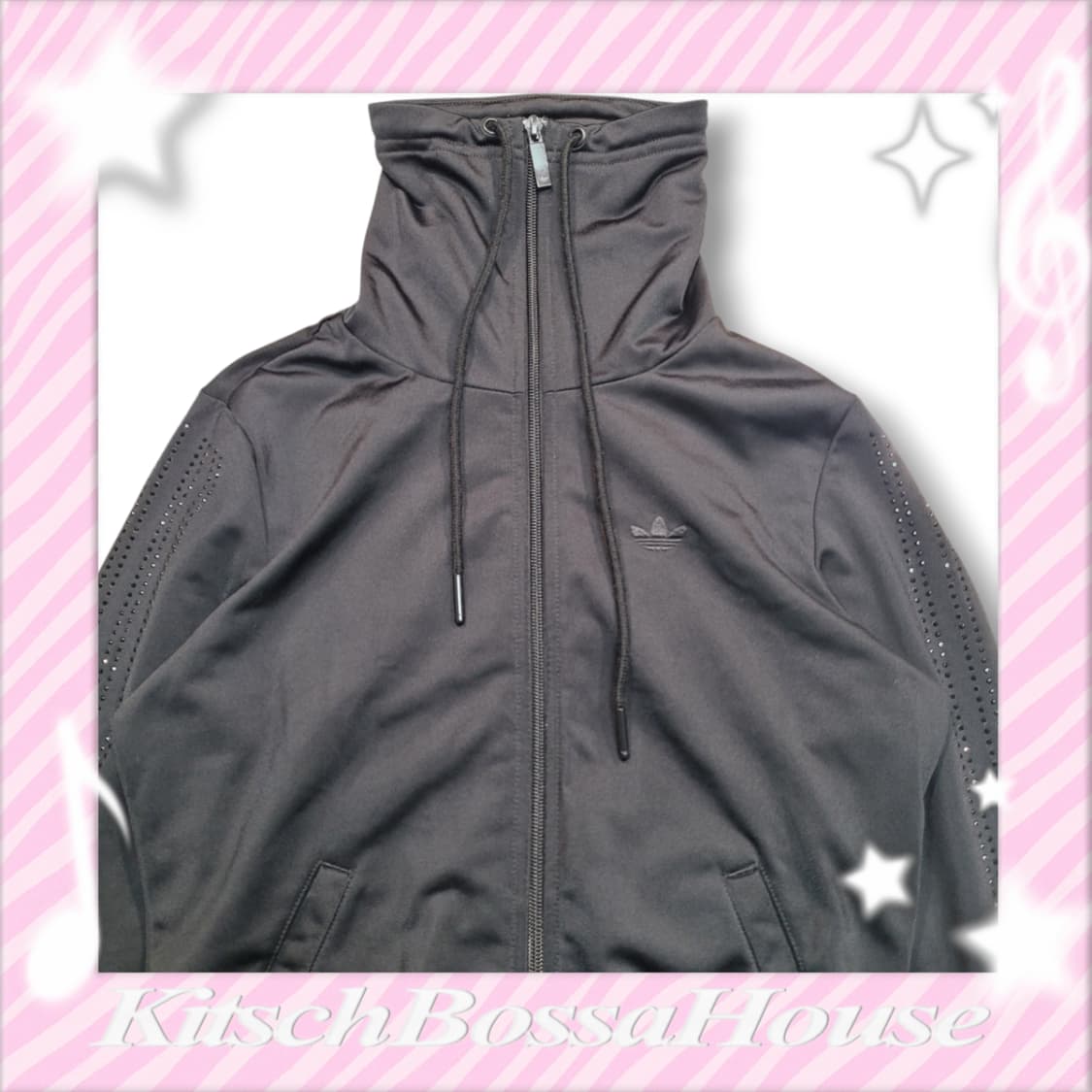 아디다스 큐빅 파이어버드 트랙탑 셋업 상품이미지2