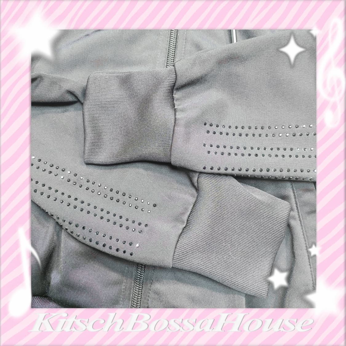 아디다스 큐빅 파이어버드 트랙탑 셋업 상품이미지8