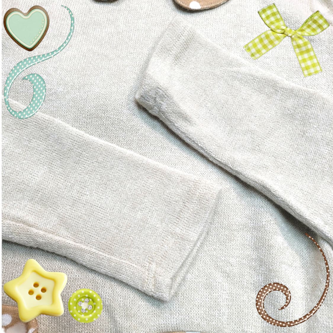 모리걸 도트 미니 원피스 상품이미지4