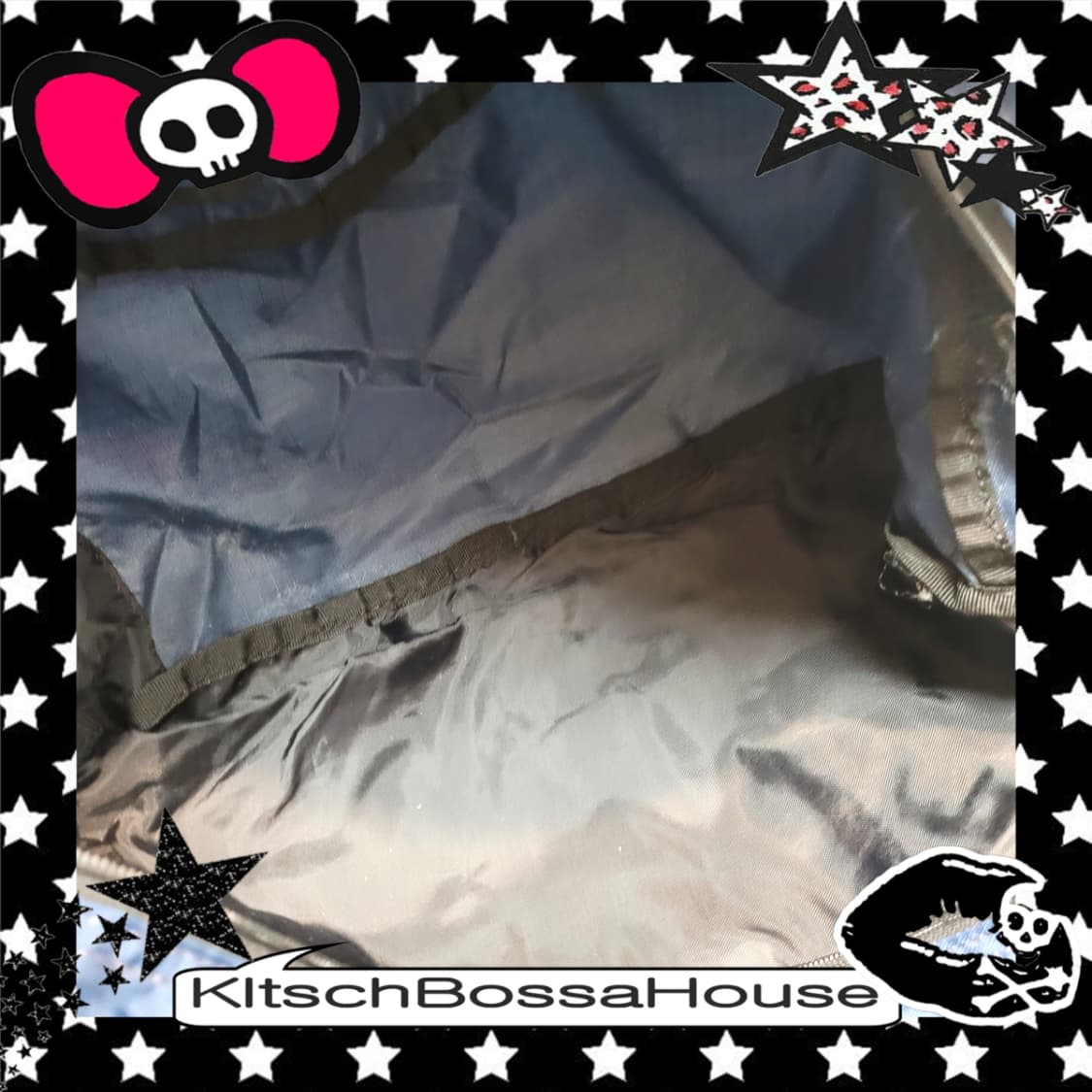 CONVERSE 컨버스 토트 크로스백 상품이미지10