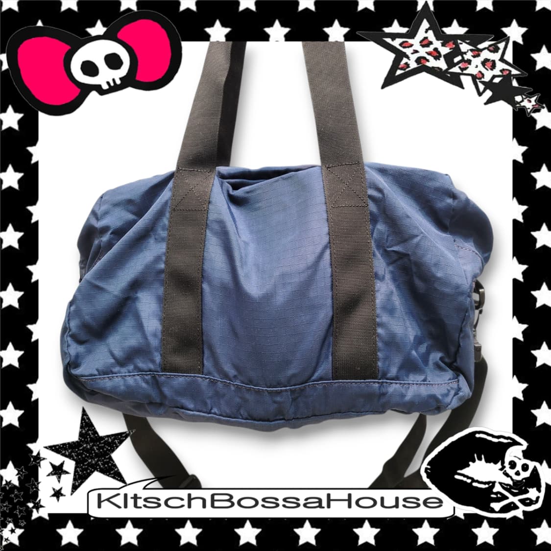 CONVERSE 컨버스 토트 크로스백 상품이미지4