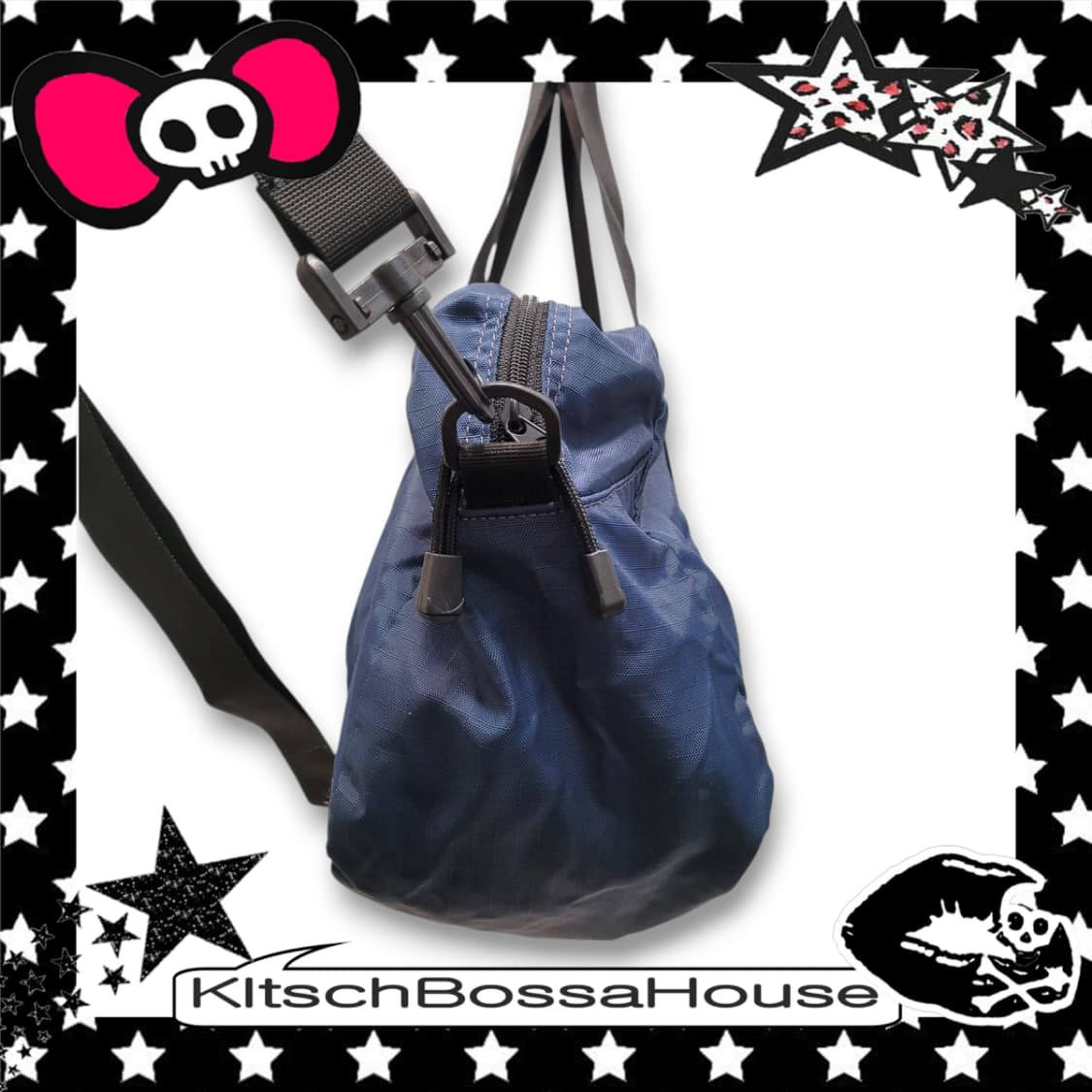 CONVERSE 컨버스 토트 크로스백 상품이미지5