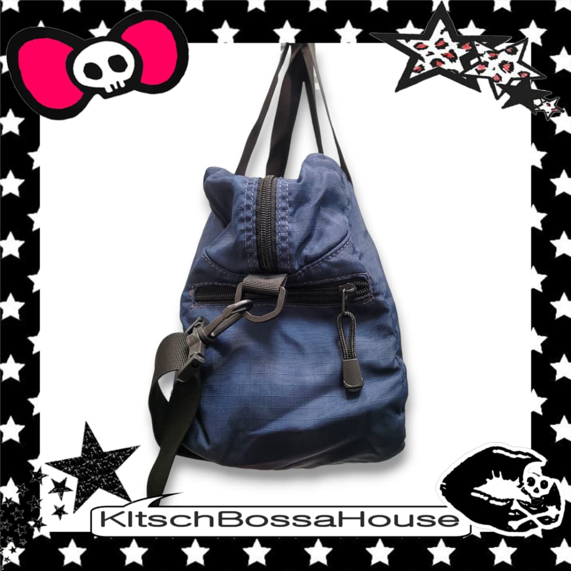 CONVERSE 컨버스 토트 크로스백 상품이미지6