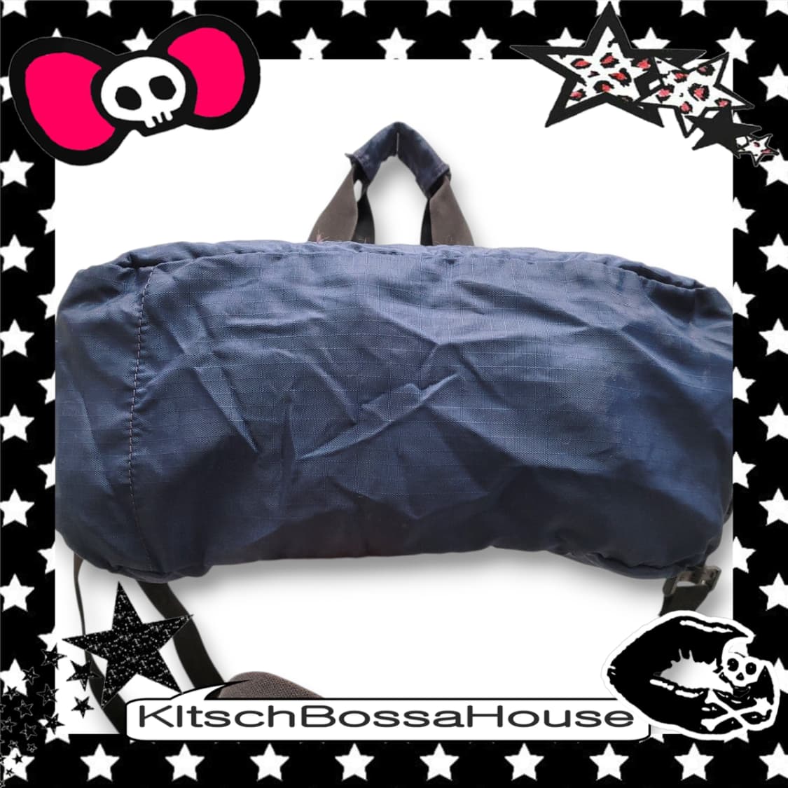 CONVERSE 컨버스 토트 크로스백 상품이미지7