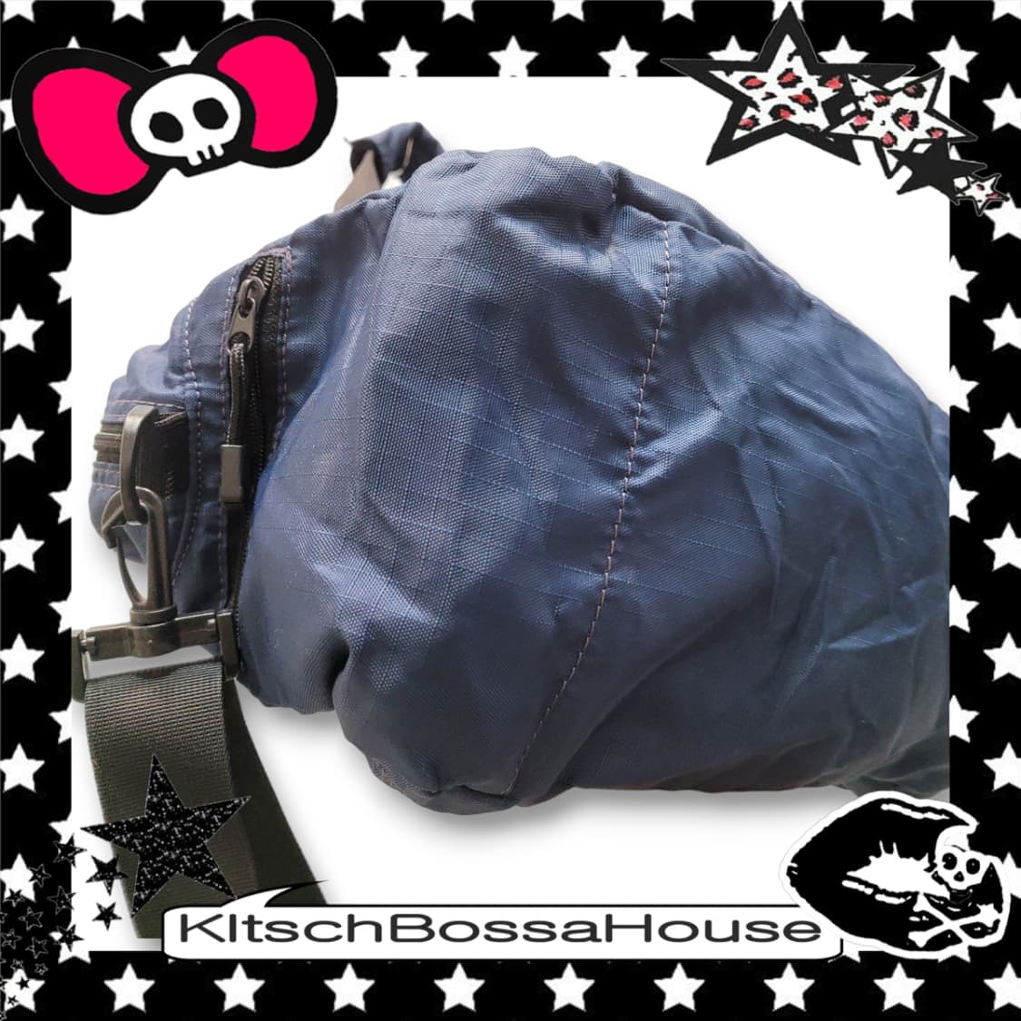 CONVERSE 컨버스 토트 크로스백 상품이미지8