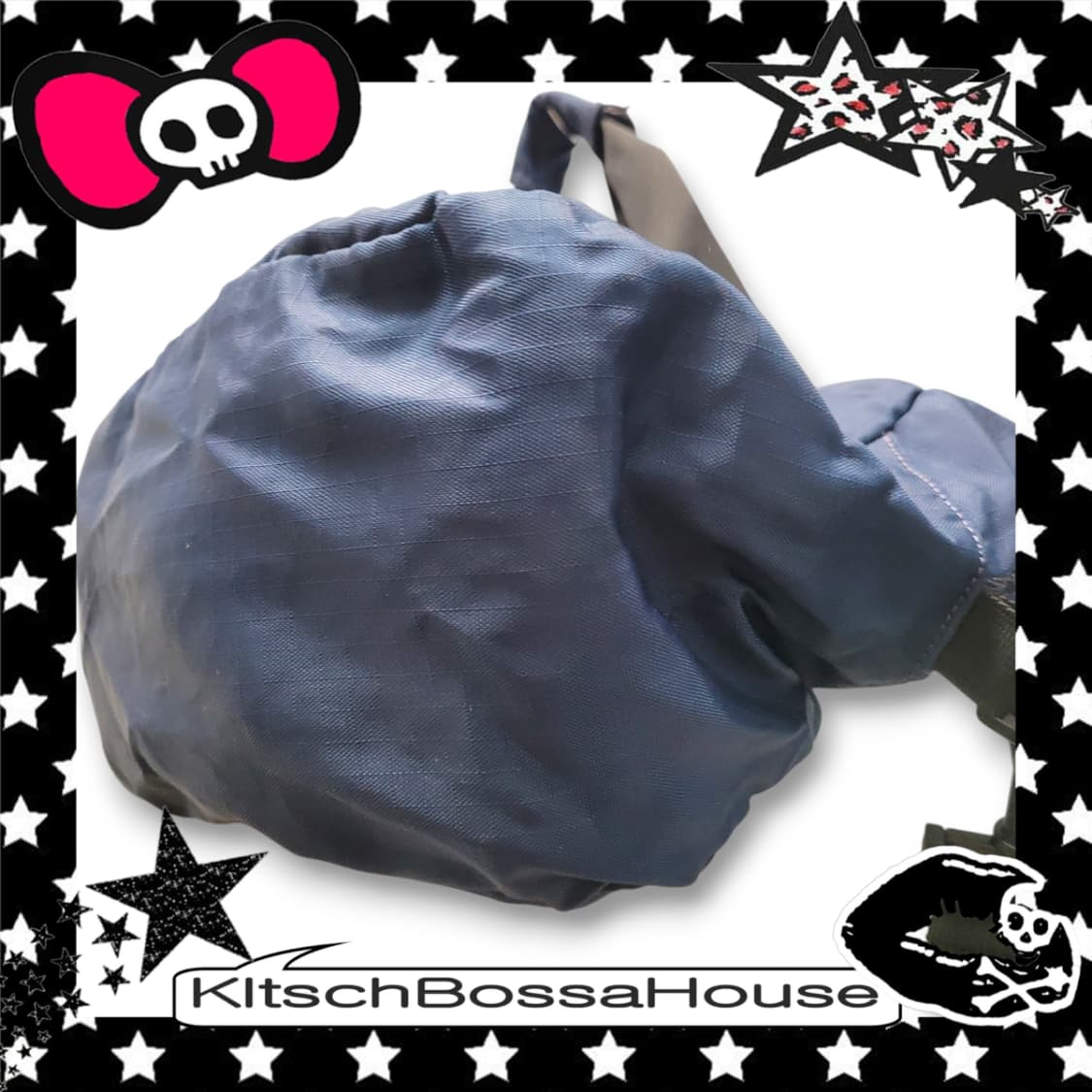 CONVERSE 컨버스 토트 크로스백 상품이미지9