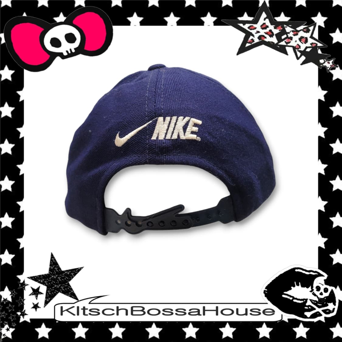 NIKE 90's 나이키 올드스쿨 볼캡 상품이미지4