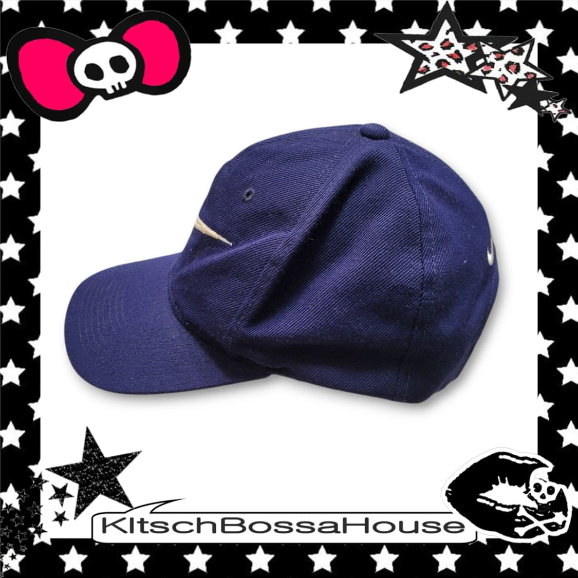 NIKE 90's 나이키 올드스쿨 볼캡 상품이미지5