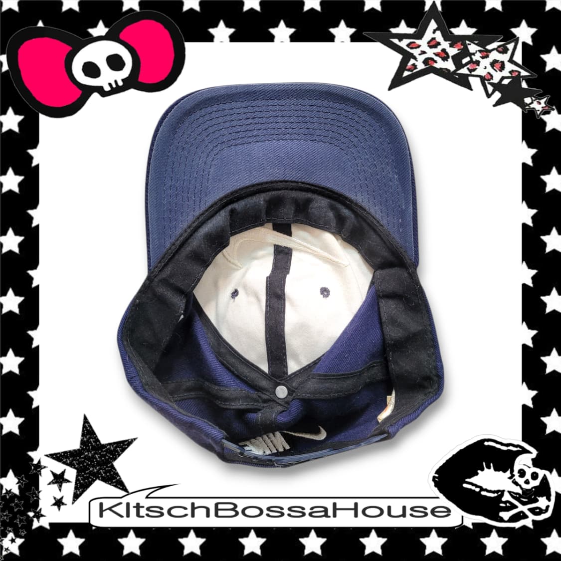 NIKE 90's 나이키 올드스쿨 볼캡 상품이미지6