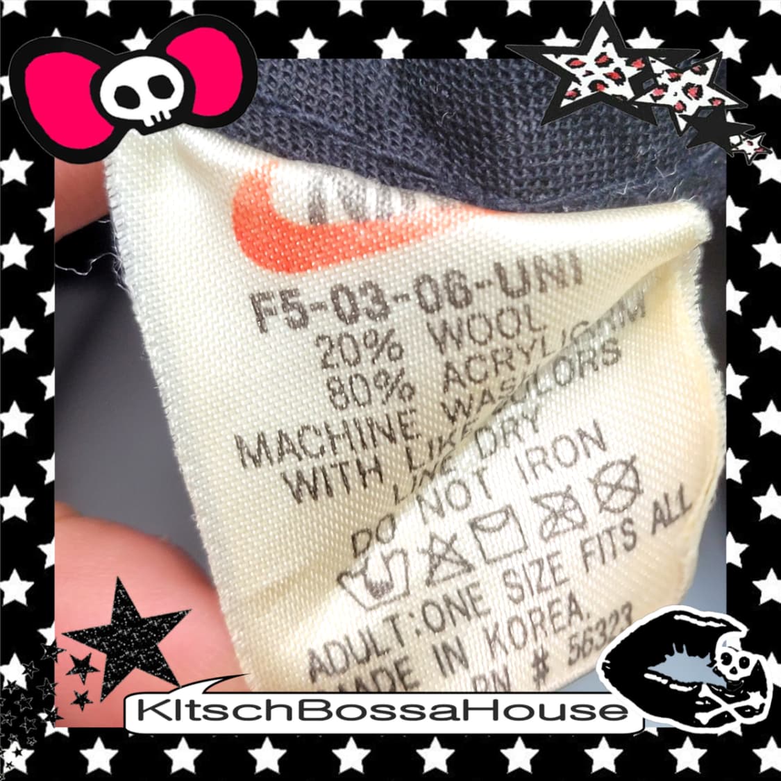 NIKE 90's 나이키 올드스쿨 볼캡 상품이미지7