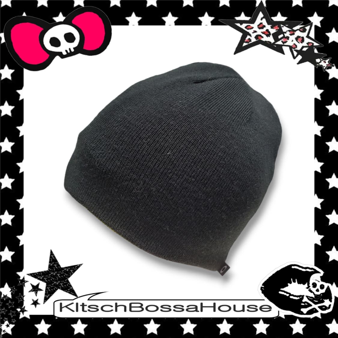 OAKLEY 오클리 라이트 그린 엘립스 비니 상품이미지6