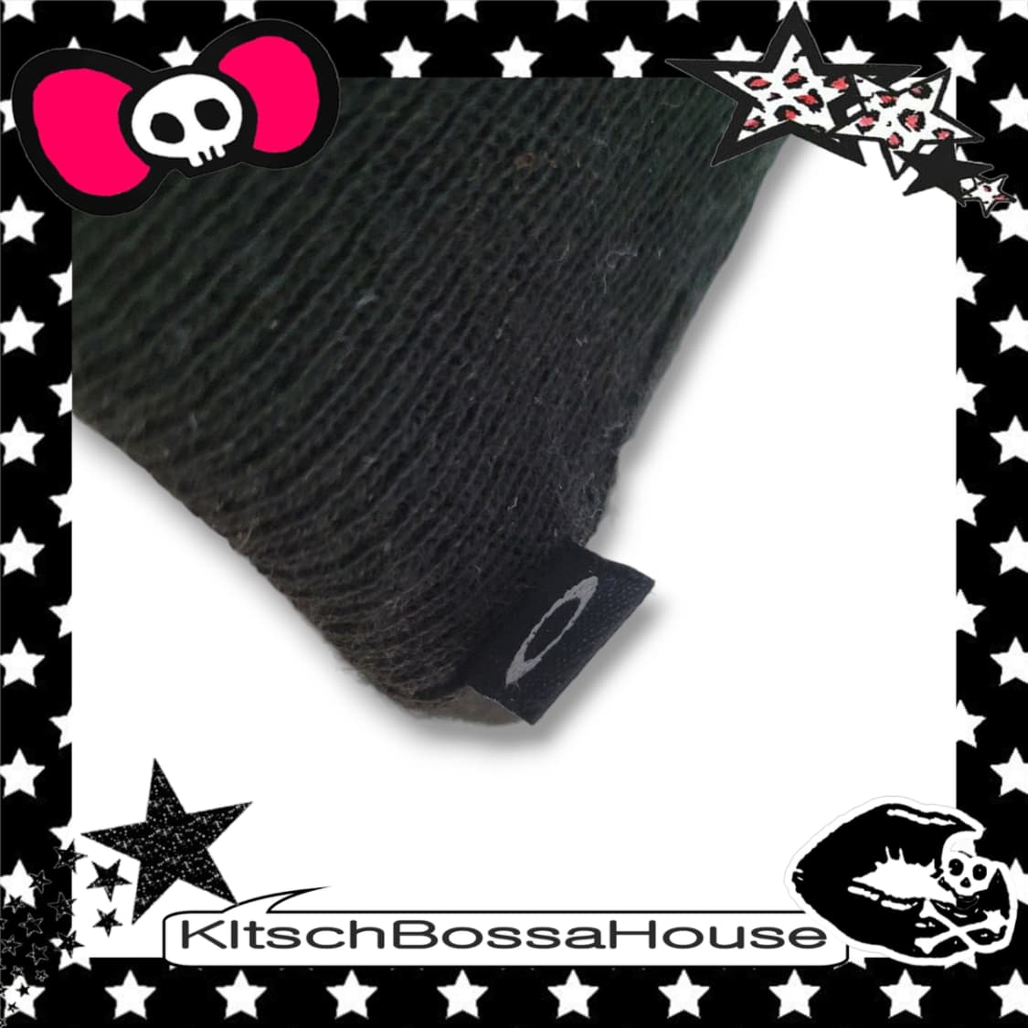 OAKLEY 오클리 라이트 그린 엘립스 비니 상품이미지7